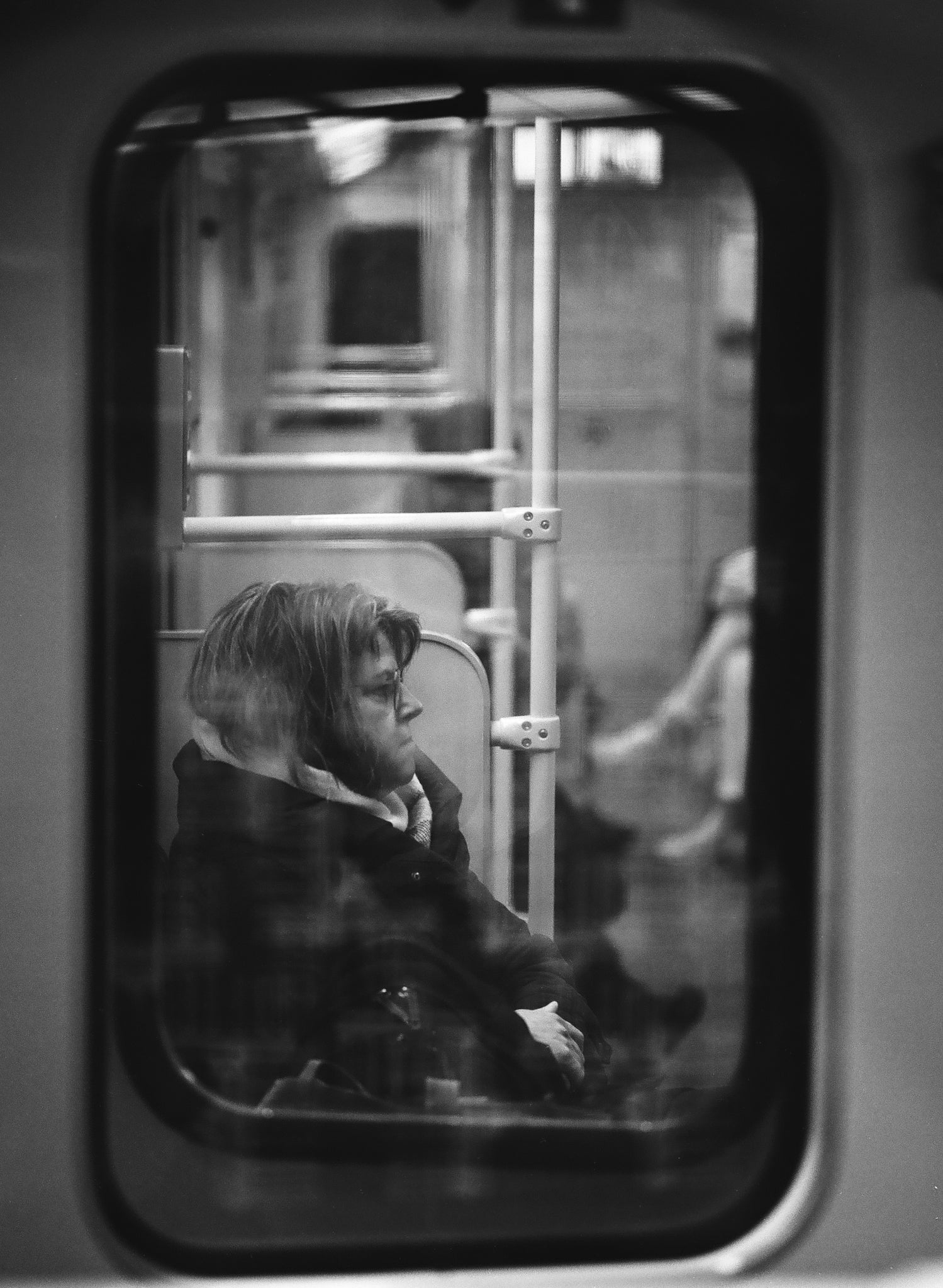 Ilford FP4 Plus BW Film (120 Roll Film)