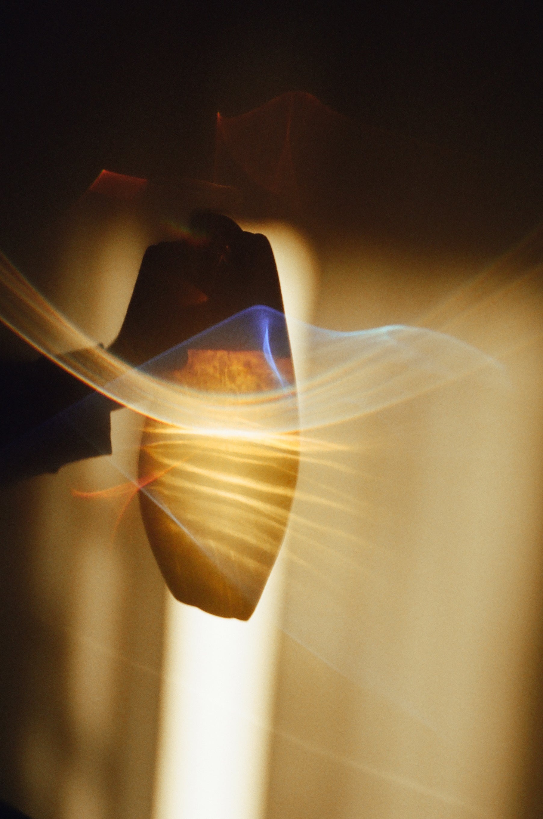 Kodak vision 400D without Remjet (135 type roll film, 36 exposures), 1 roll