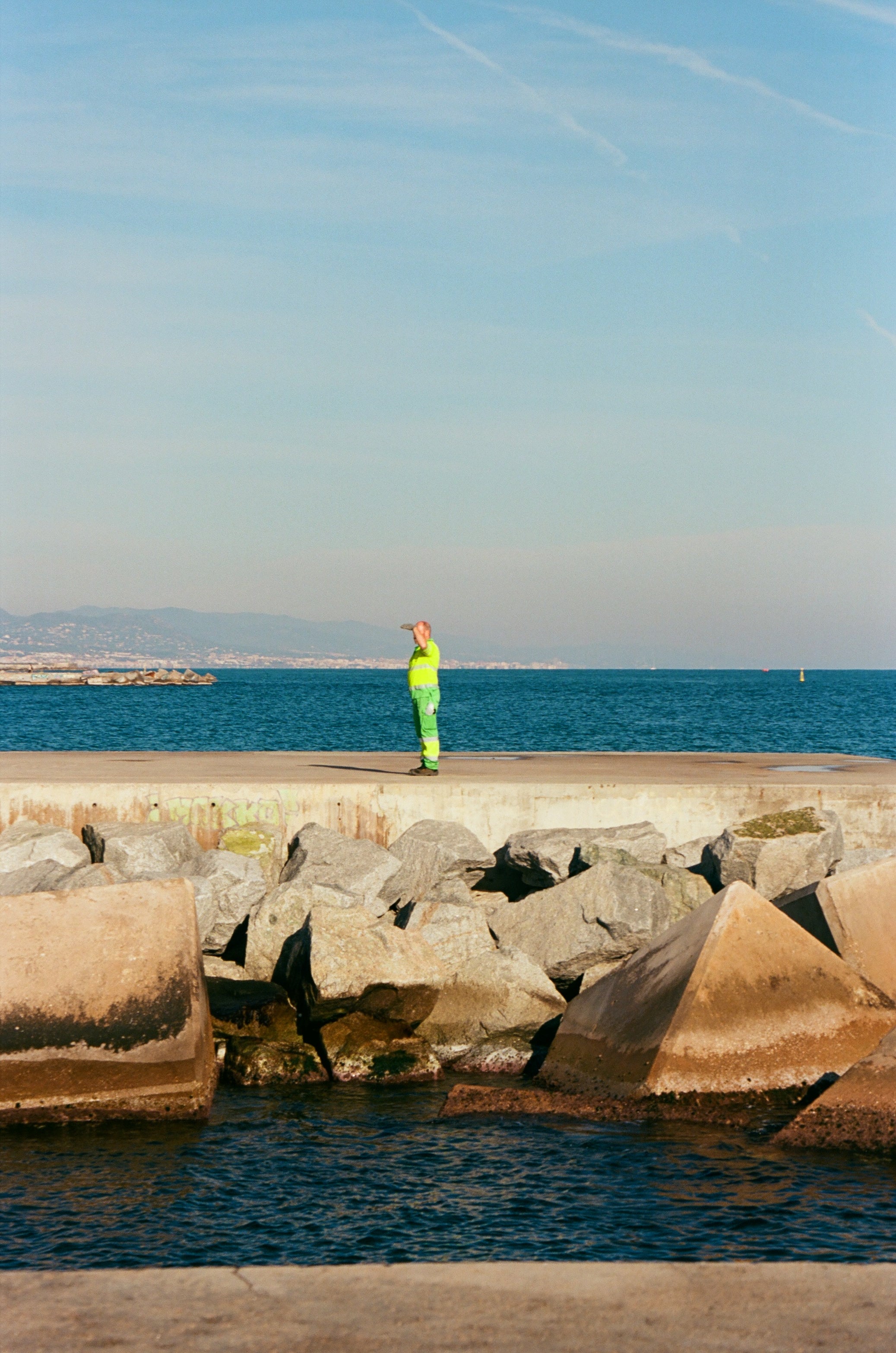 Color С41 Film Developing / Noritsu scan