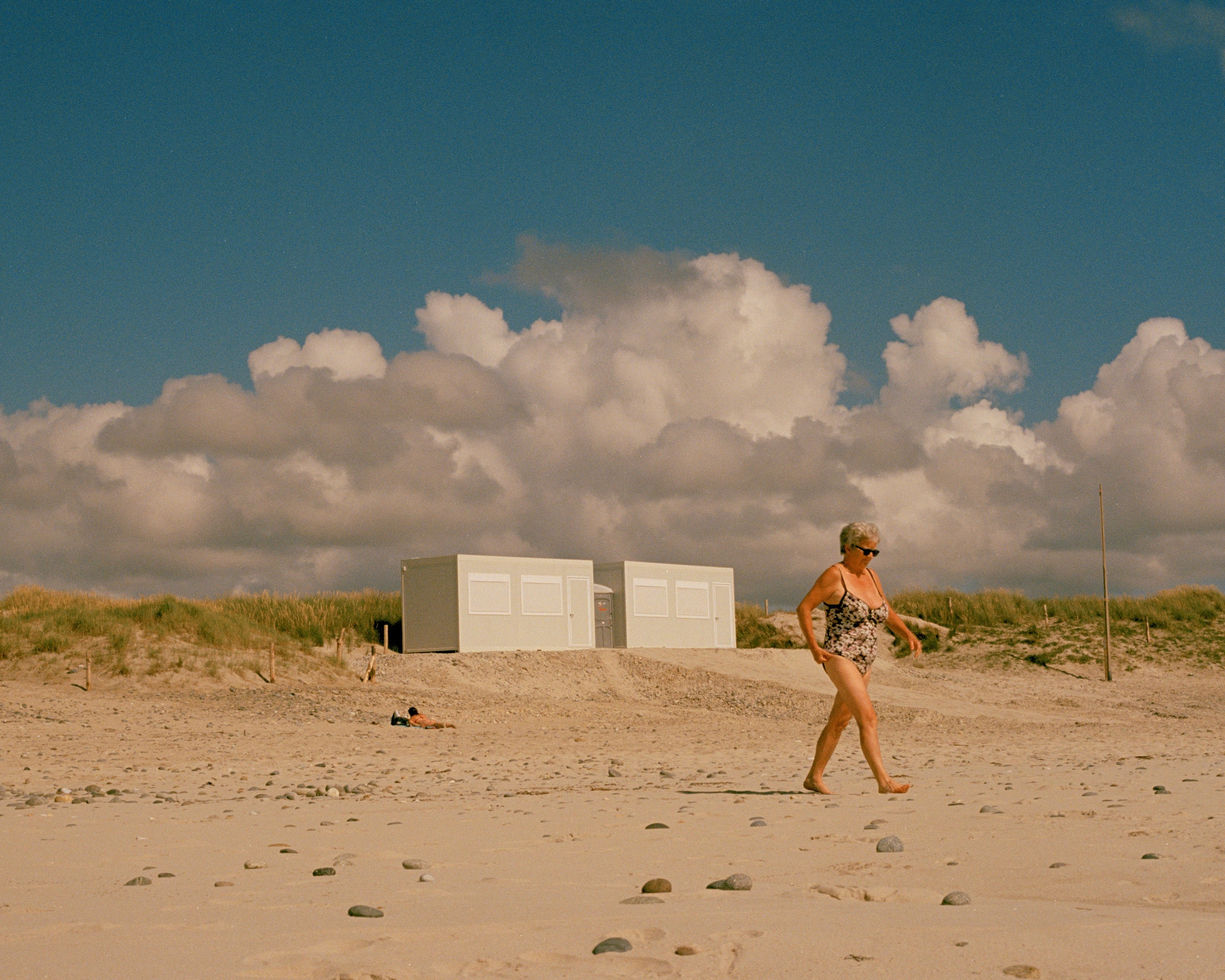 Imacon Film Scanning (per 1 frame)