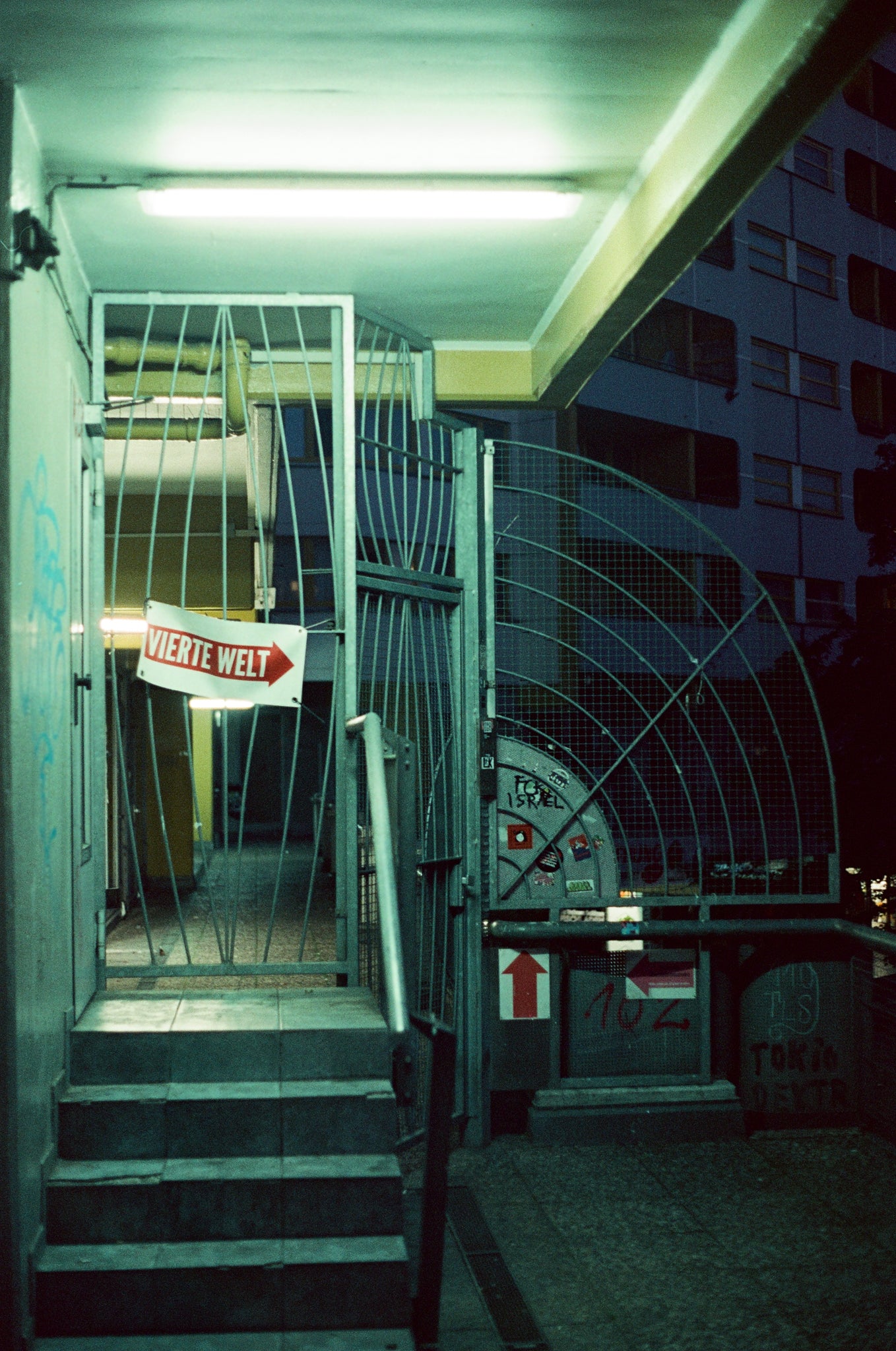 Film Scanning  (Noritsu)