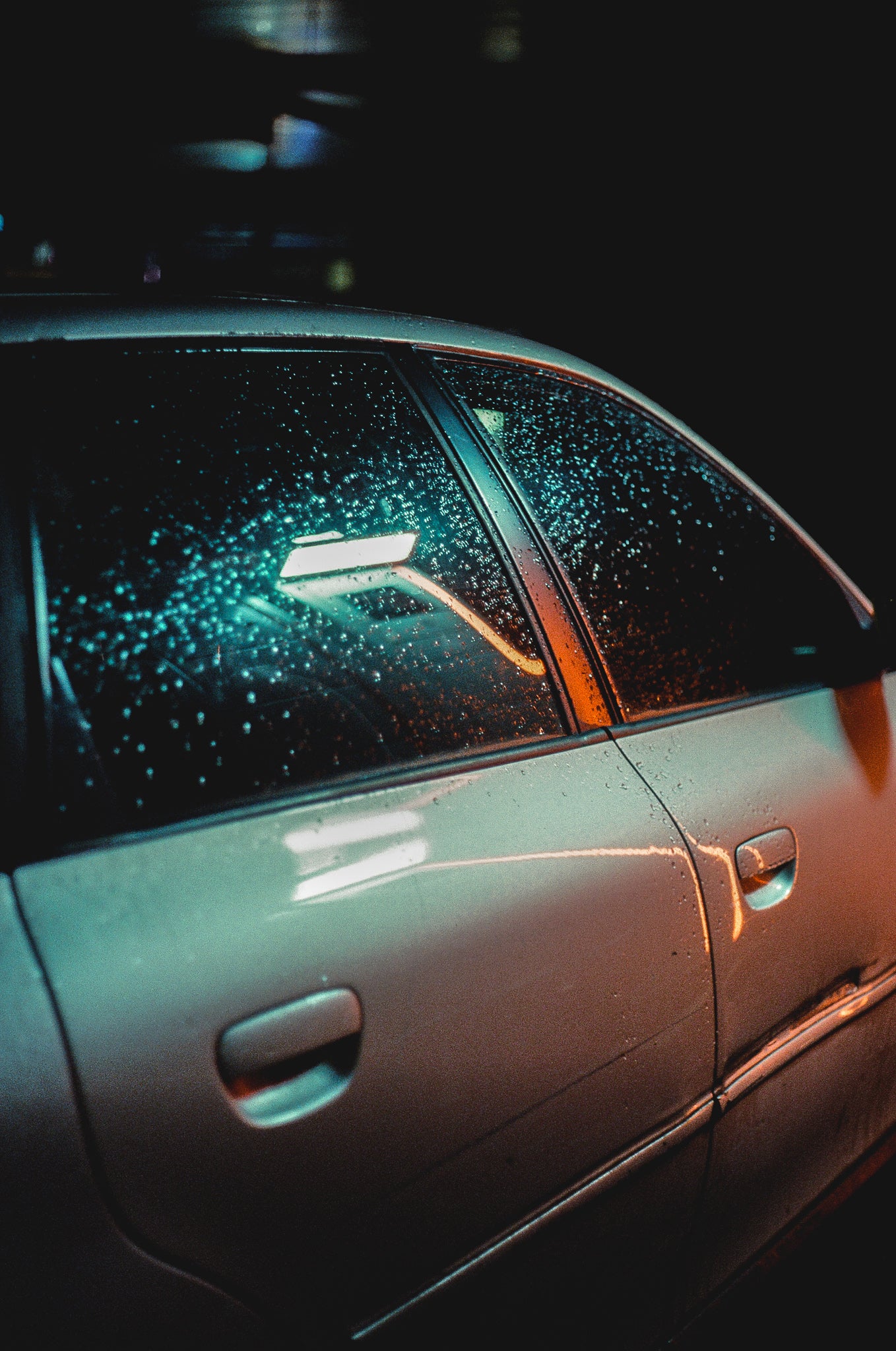 ECN-2 Film Developing /Motion picture (Vision)/Noritsu scan