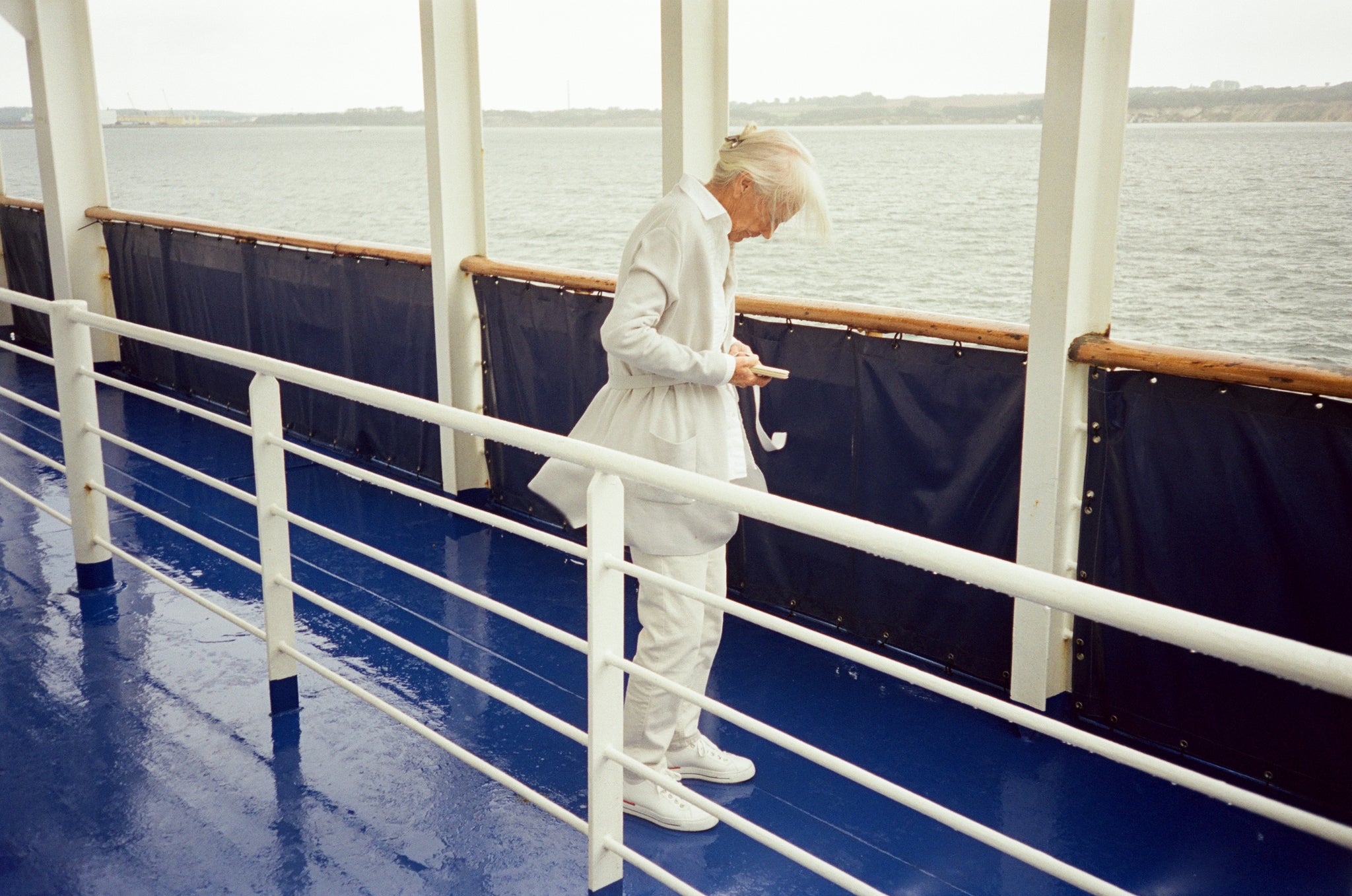 ECN-2 Film Developing /Motion picture (Vision)/Noritsu scan