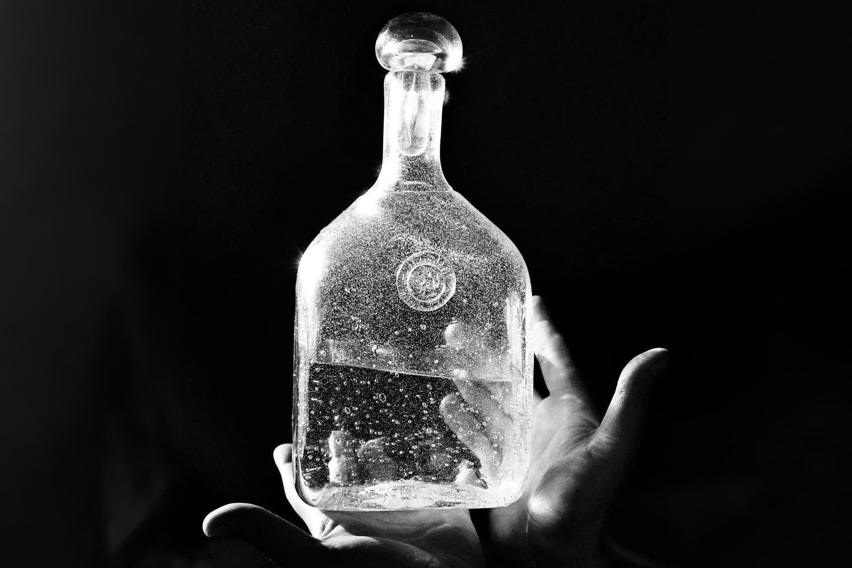 Black and White Film Developing / Noritsu scan