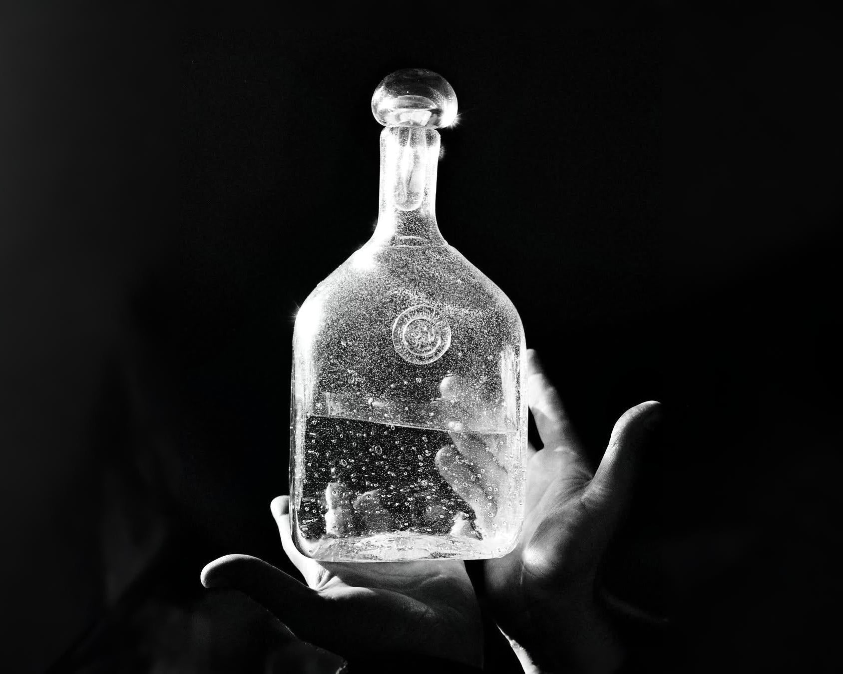 Black and White Film Developing / Noritsu scan