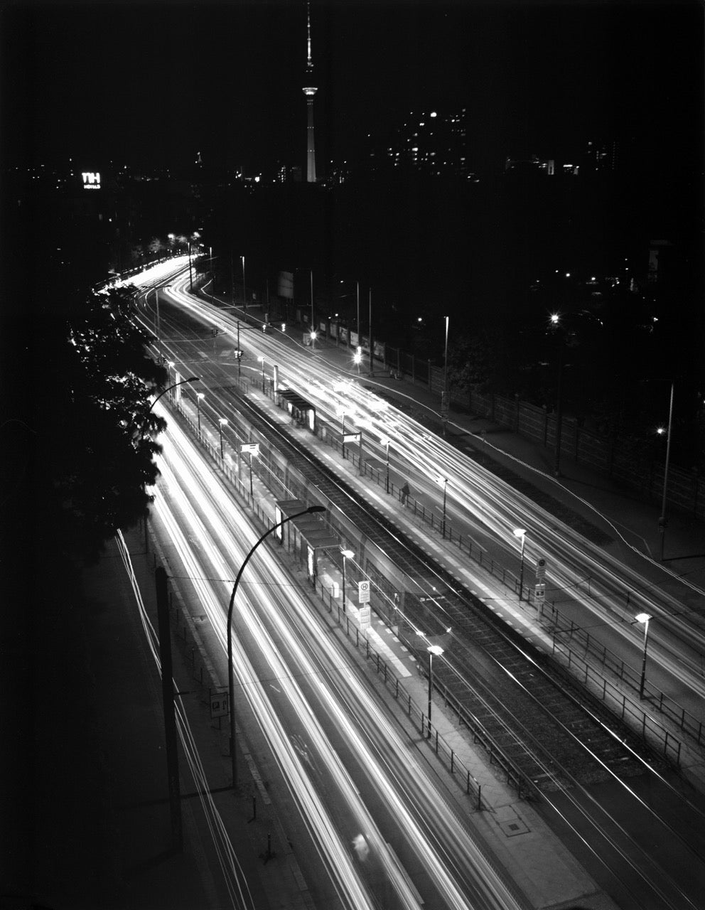 4x5 Film Scanning (Price per Sheet)