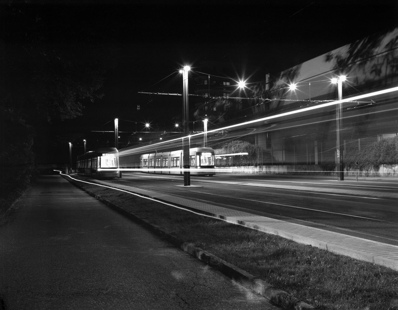 4x5 Film Scanning (Price per Sheet)