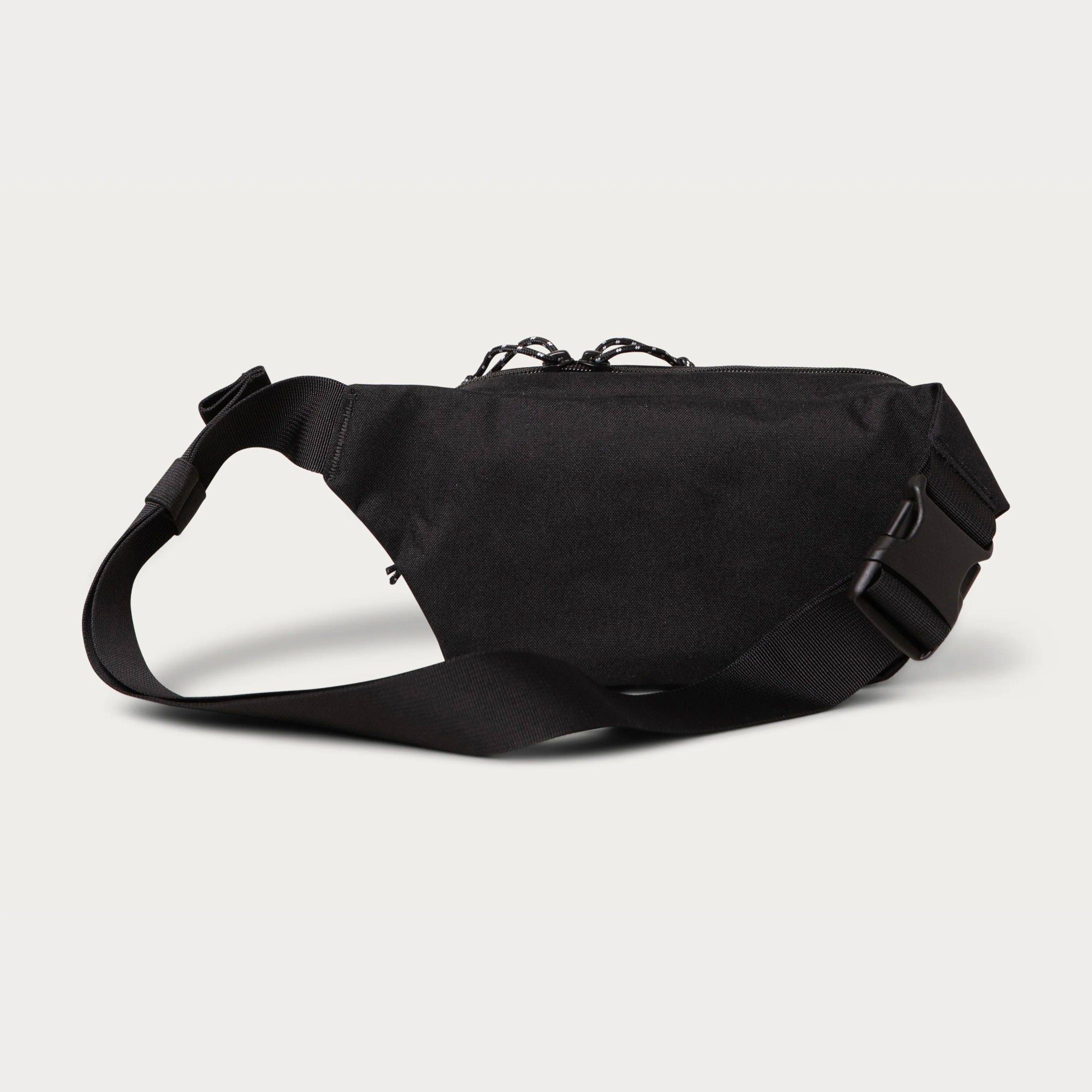 Long Weekend Monterey Sling Tasche 2L Schwarz
