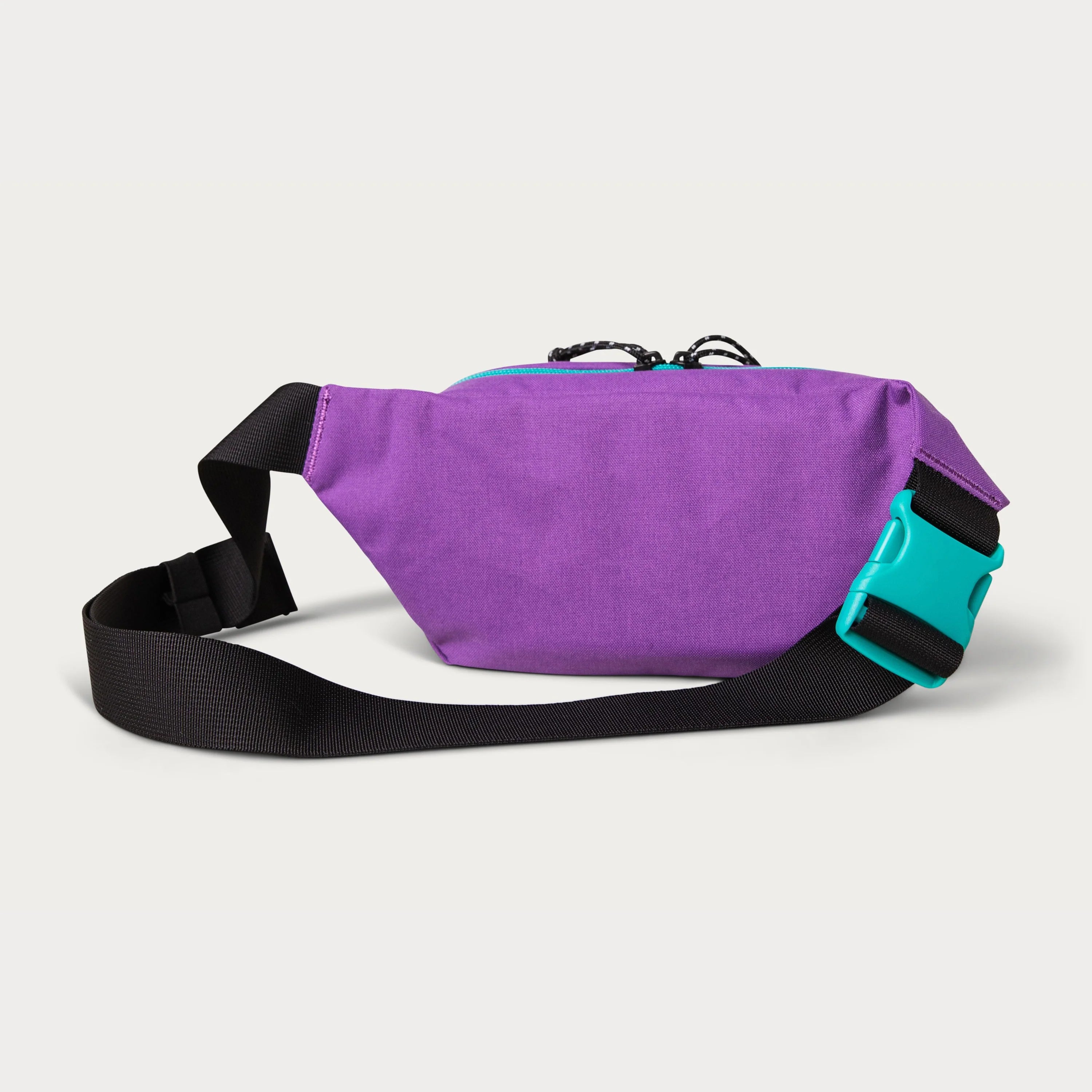 Long Weekend Monterey Sling Tasche 2L Cosmic Purple