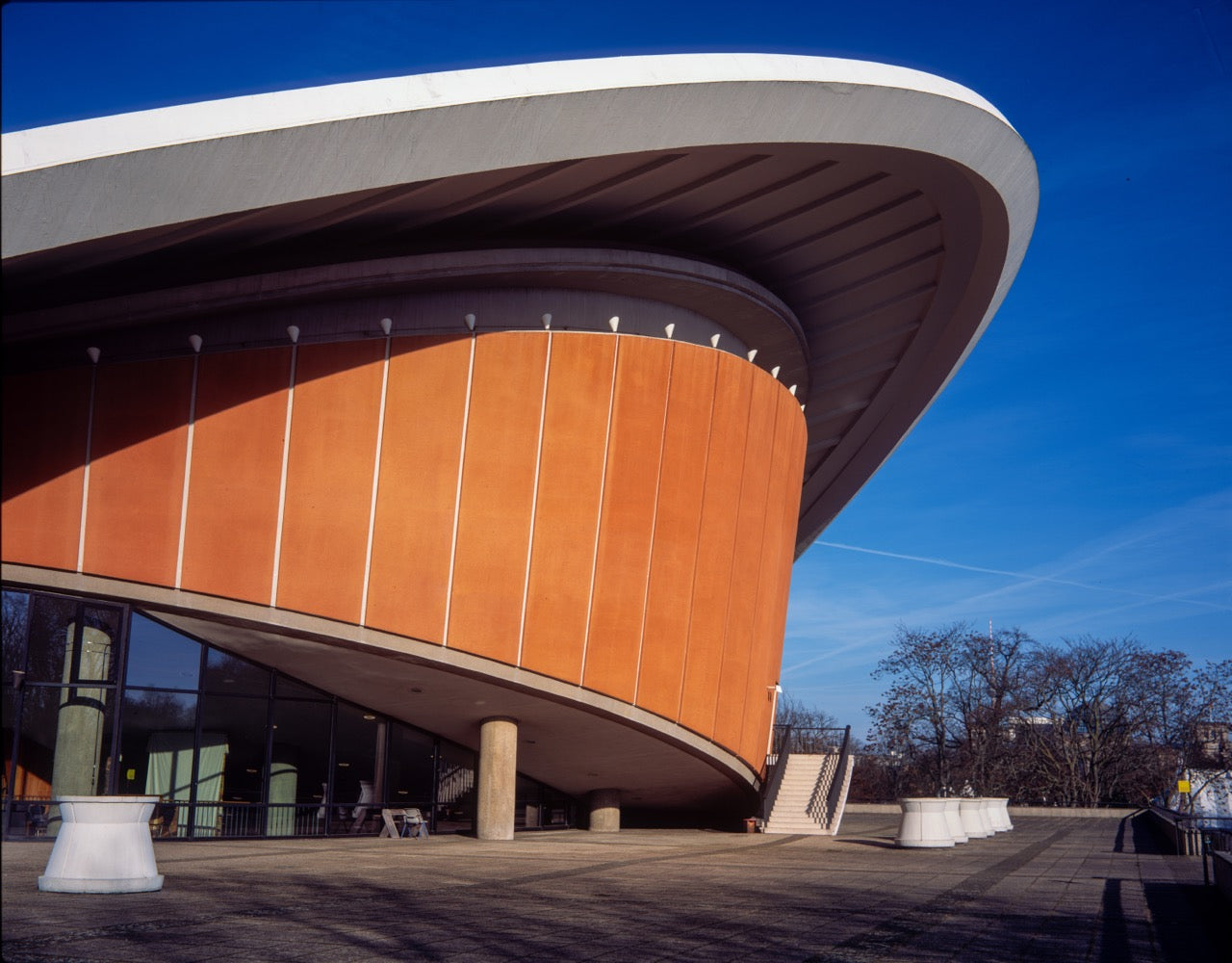 4x5 Film Developing (Batch With Up To 6 Same Sheets)