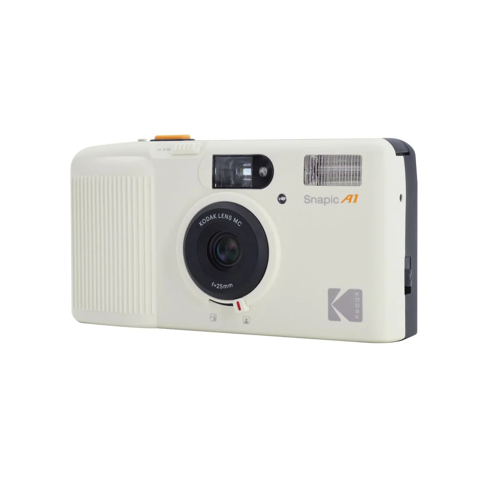 KODAK Snapic A1 35mm Film Camera