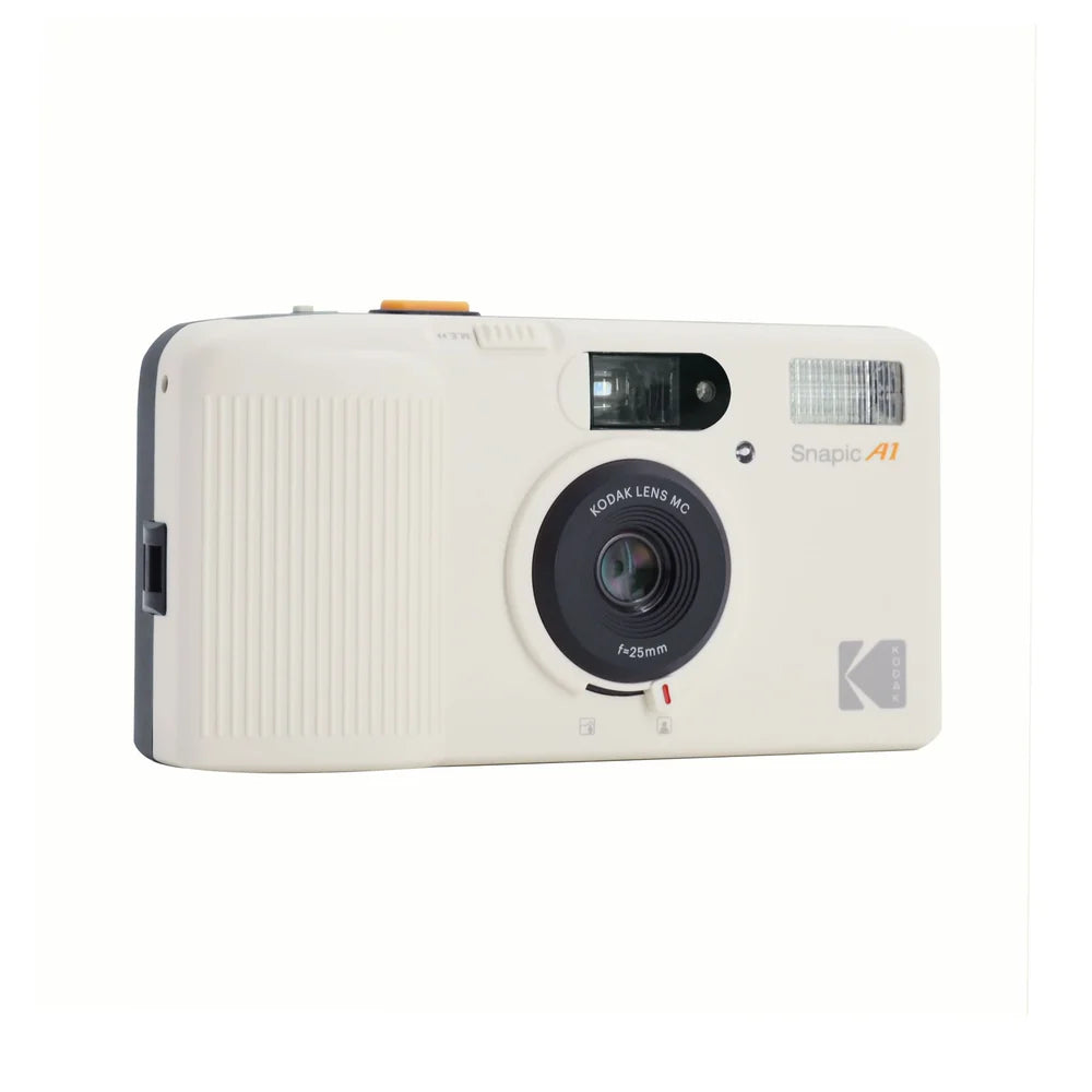 KODAK Snapic A1 35mm Film Camera