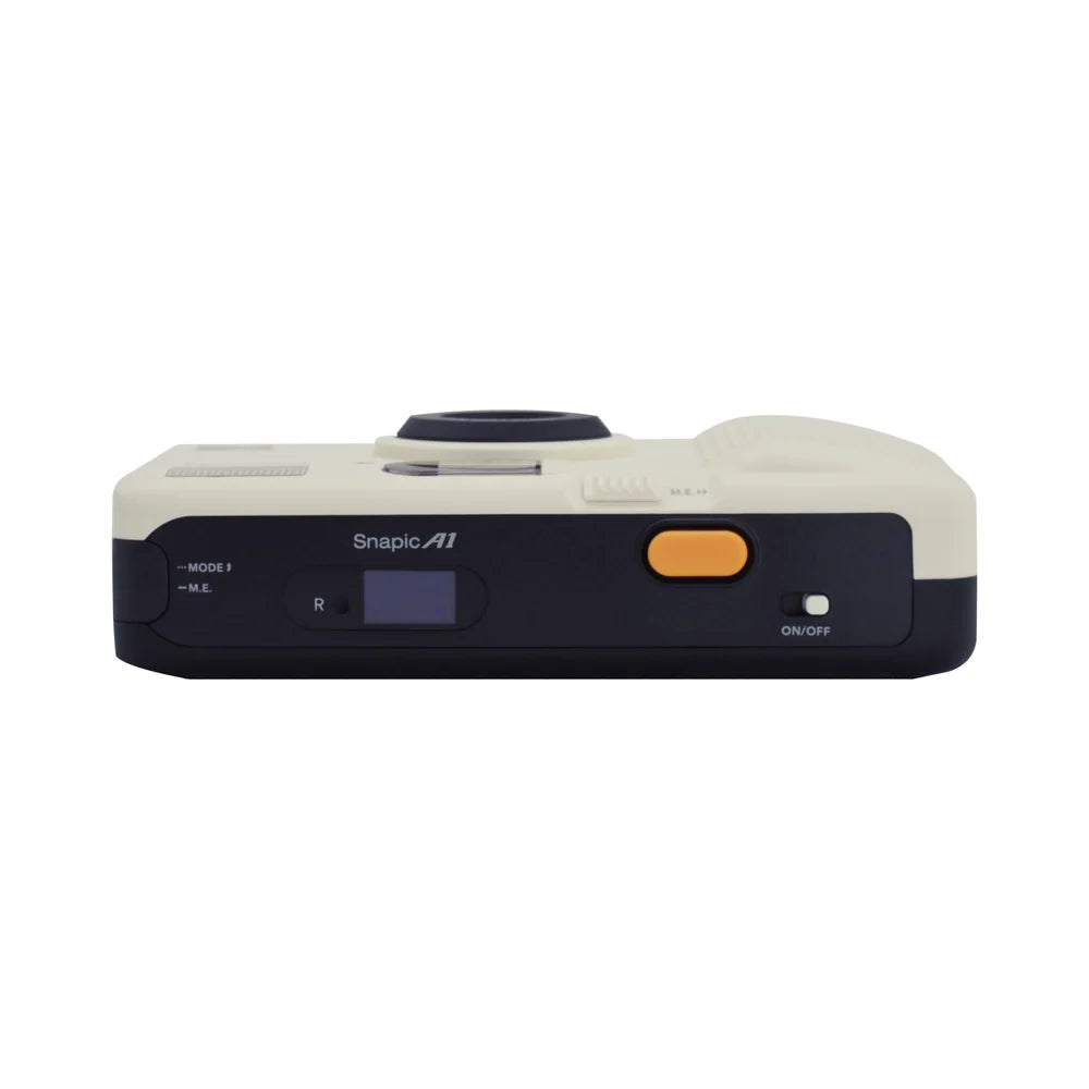 KODAK Snapic A1 35mm Film Camera