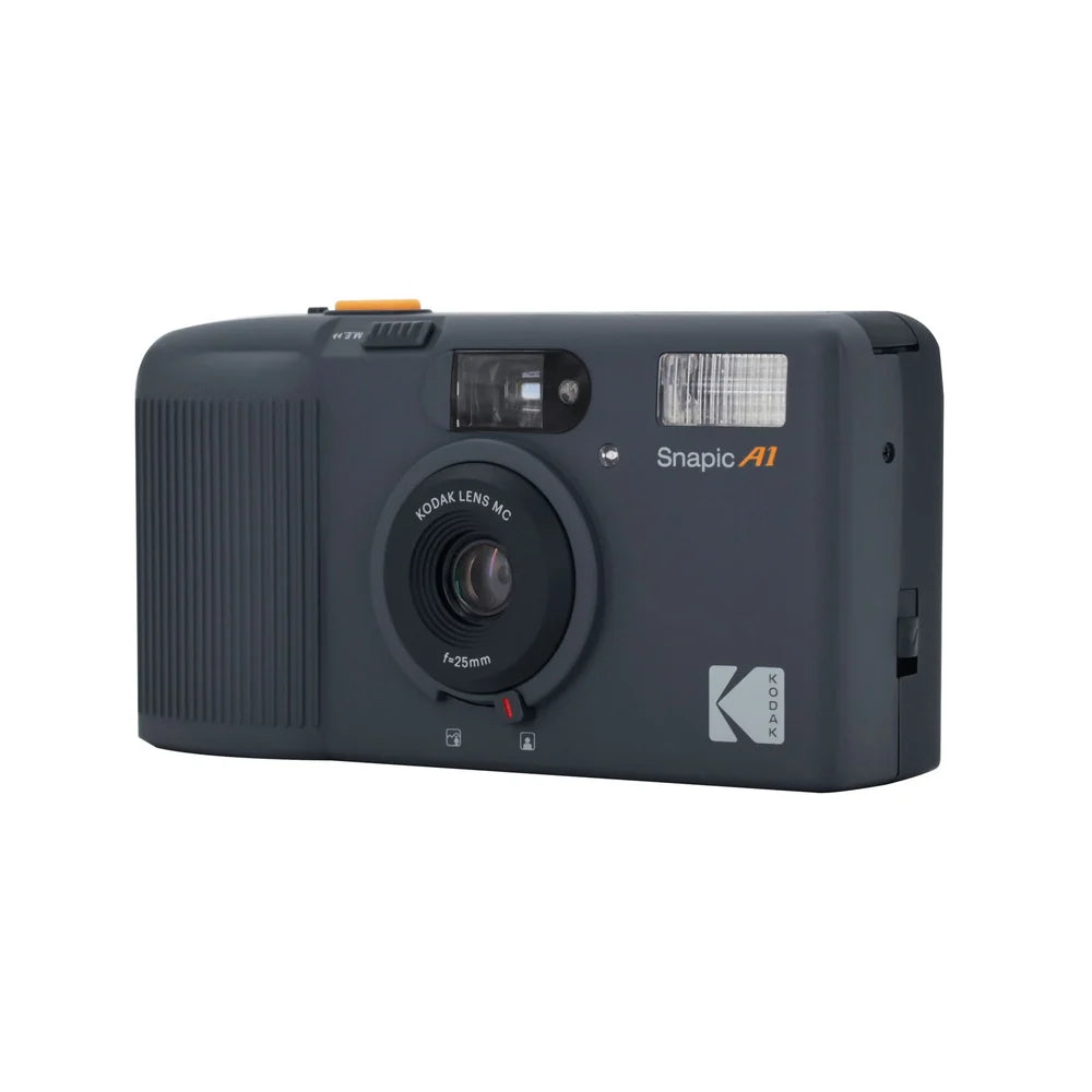 KODAK Snapic A1 35mm Film Camera