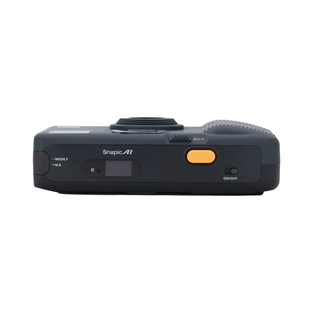 KODAK Snapic A1 35mm Film Camera