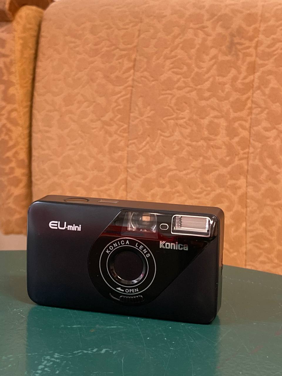 Konica EU-mini