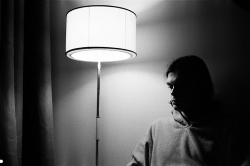 Ilford Delta 400 BW Film  (135 type roll film, 36 Exposures)