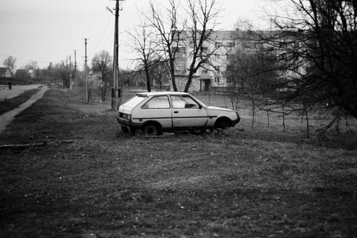 Ilford Delta 400 BW Film  (135 type roll film, 36 Exposures)